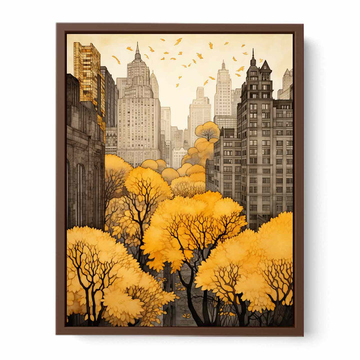 Canvas Print