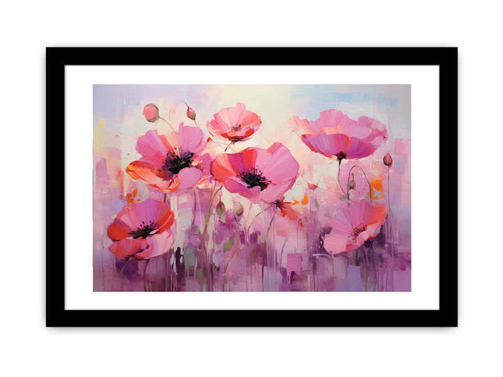 Framed Print