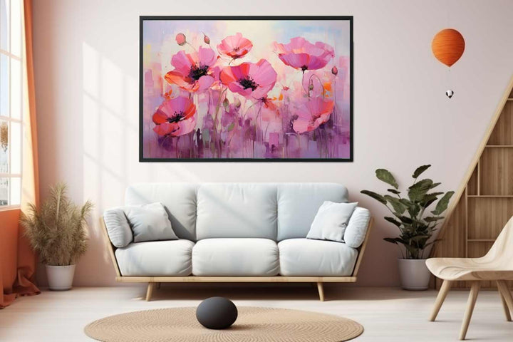 Floral  work  