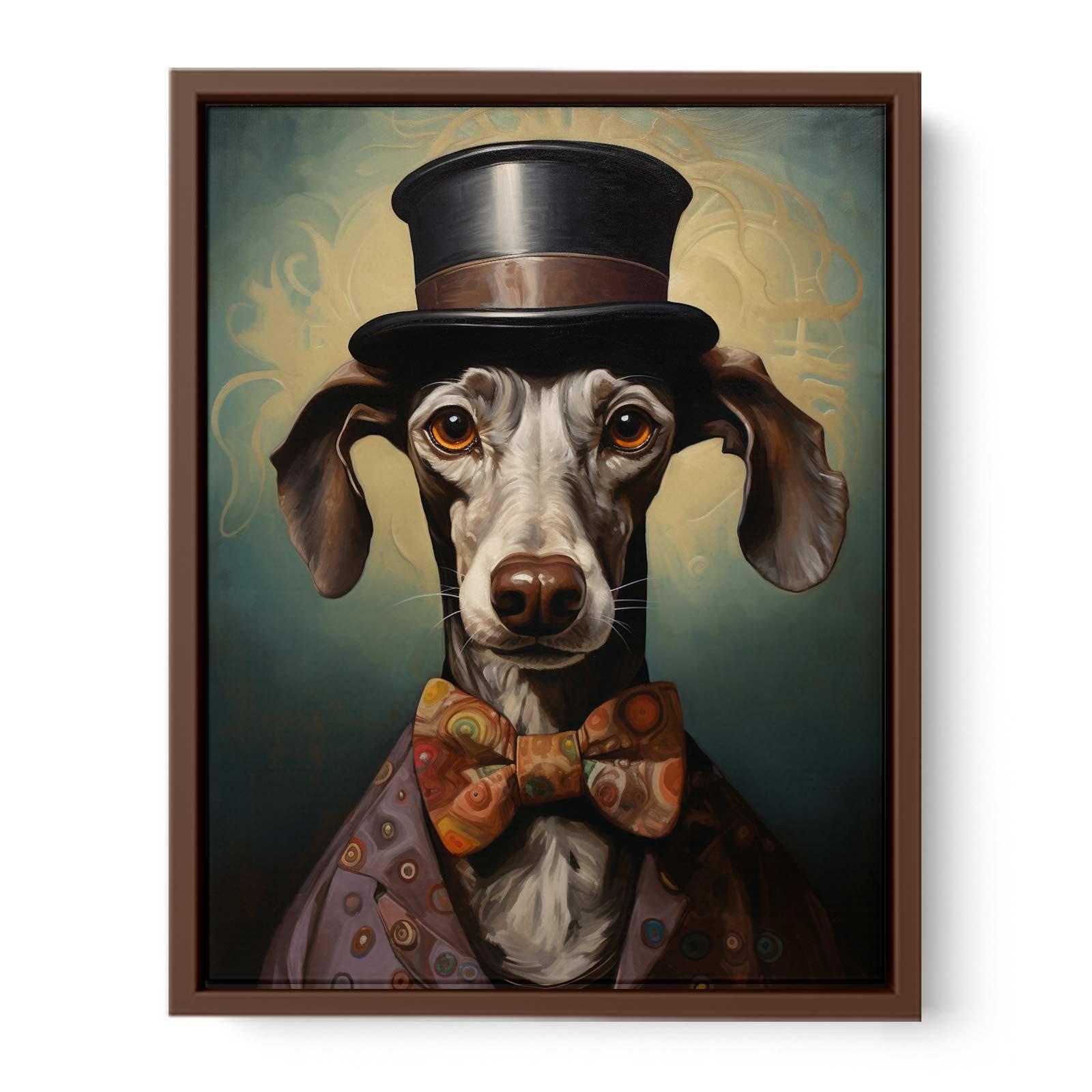 Canvas Print