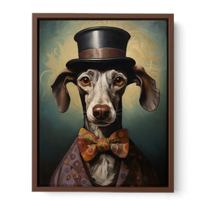 Canvas Print