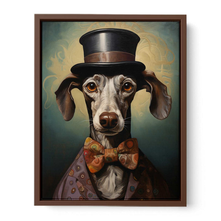 Canvas Print