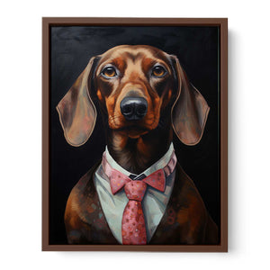 Canvas Print