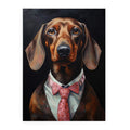 Modern Dog  