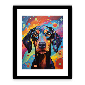 Framed Print