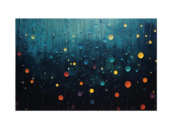 Rain Oil  