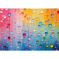 Rain Oil  
