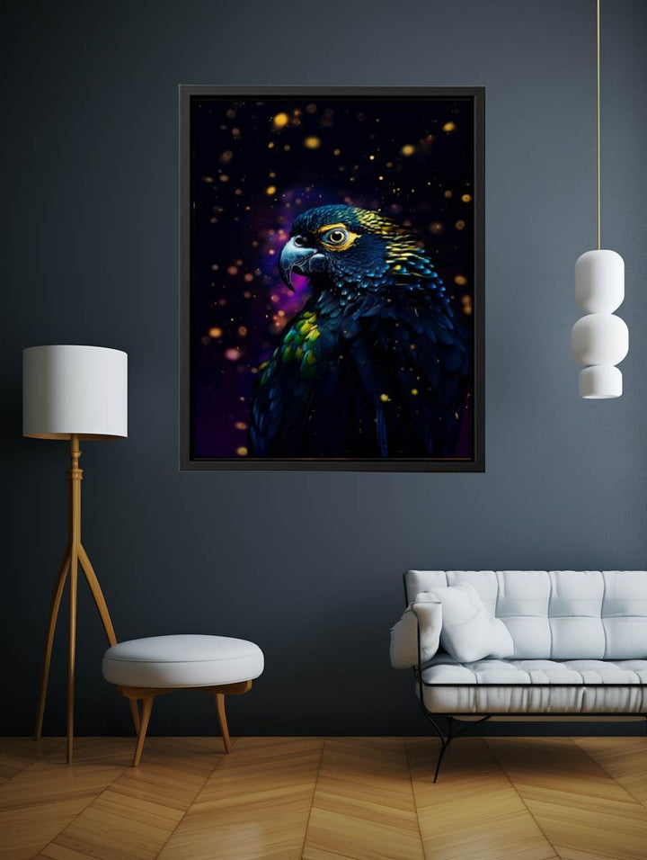 Cockatoo 