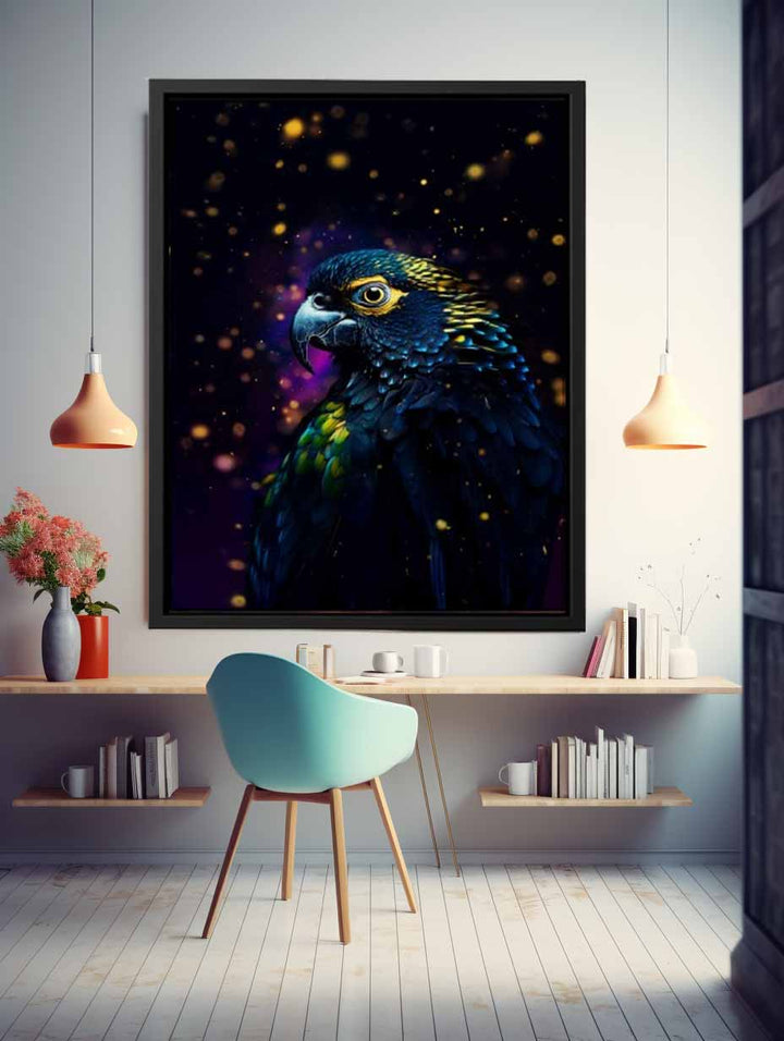 Artwork