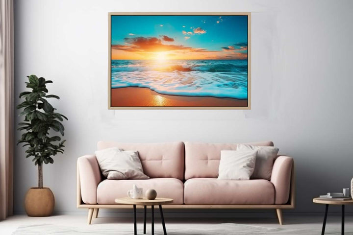 Sunrise Beach  