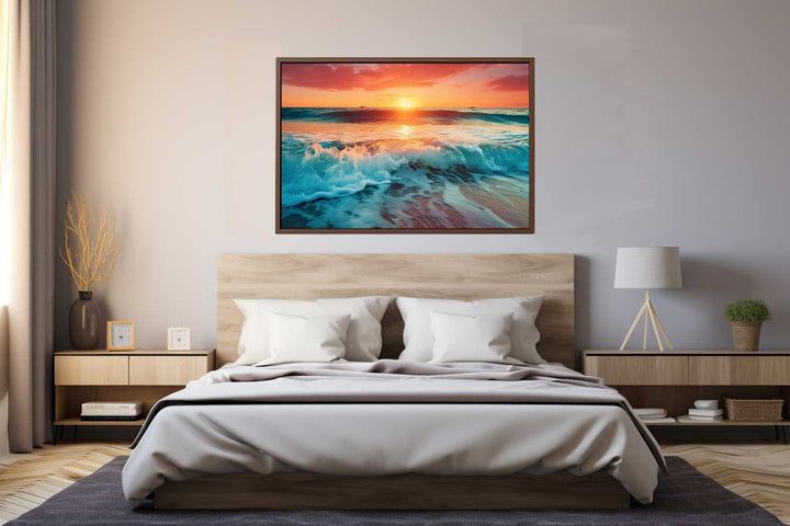 Sunrise Beach  