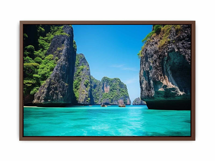 Canvas Print