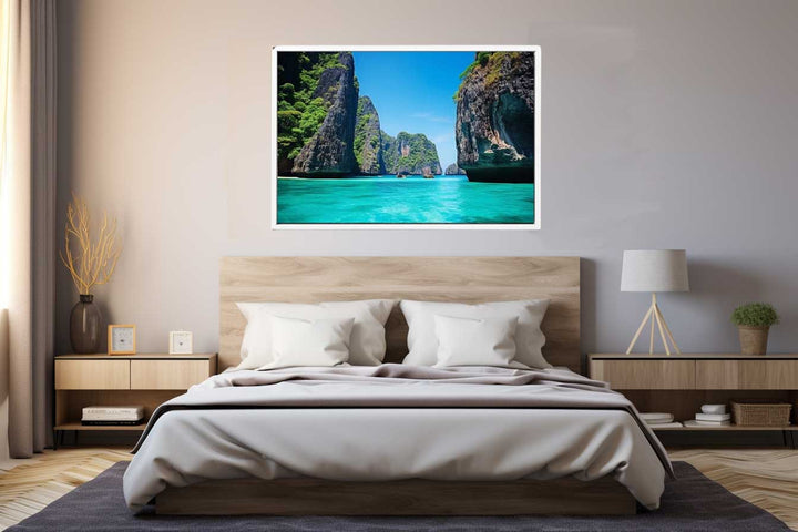 Phi Phi Island Thailand 