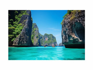 Phi Phi Island Thailand 