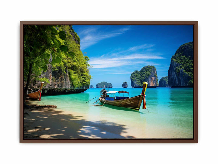 Canvas Print