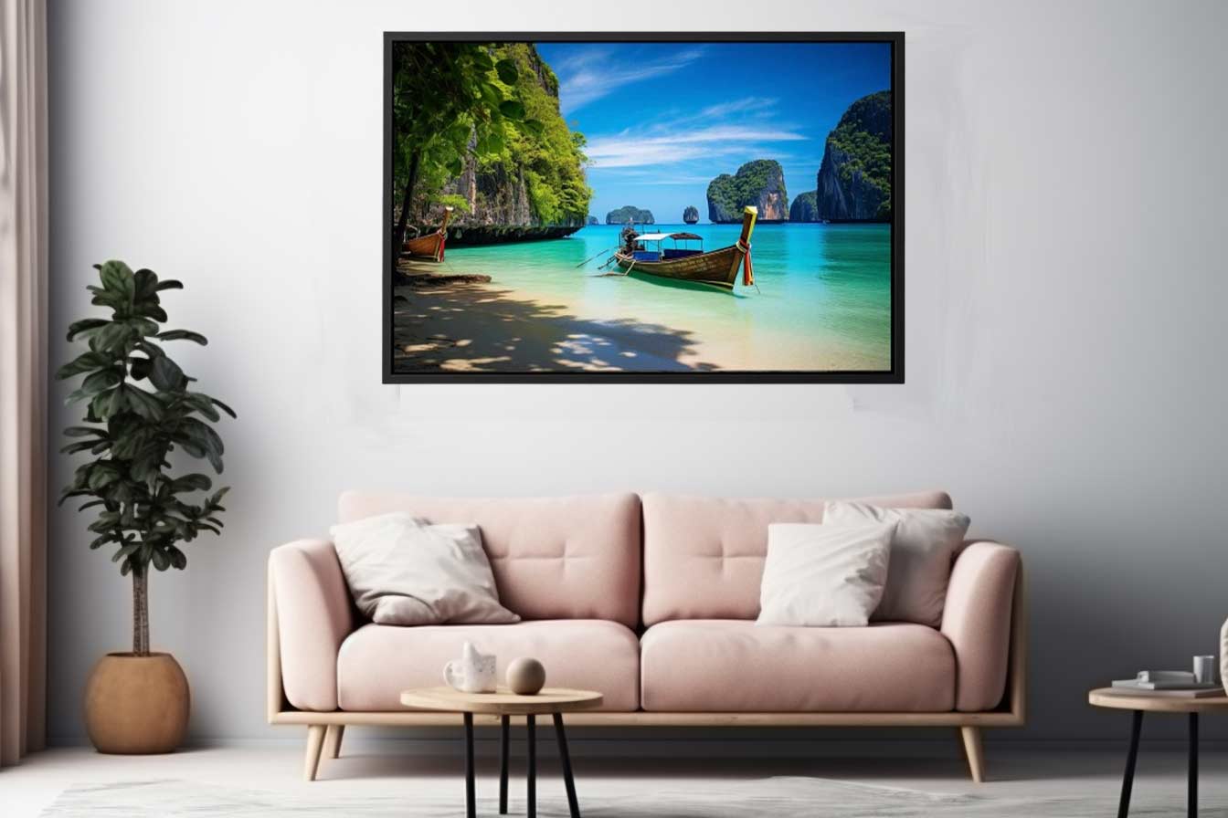 Phi Phi Island Thailand 