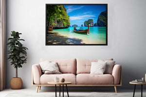 Phi Phi Island Thailand 
