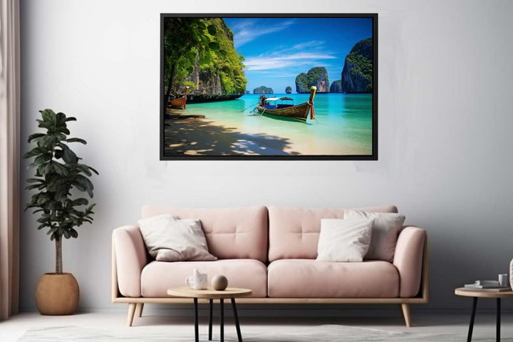 Phi Phi Island Thailand 