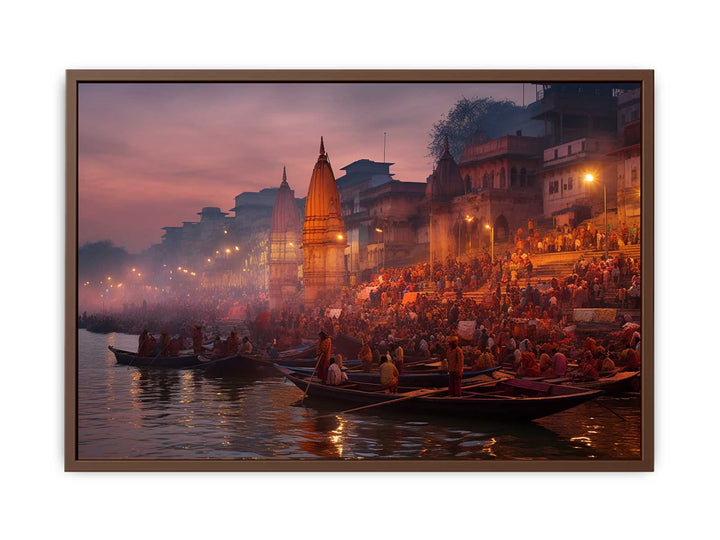 Canvas Print