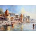 Haridwar Ganga Ghat  