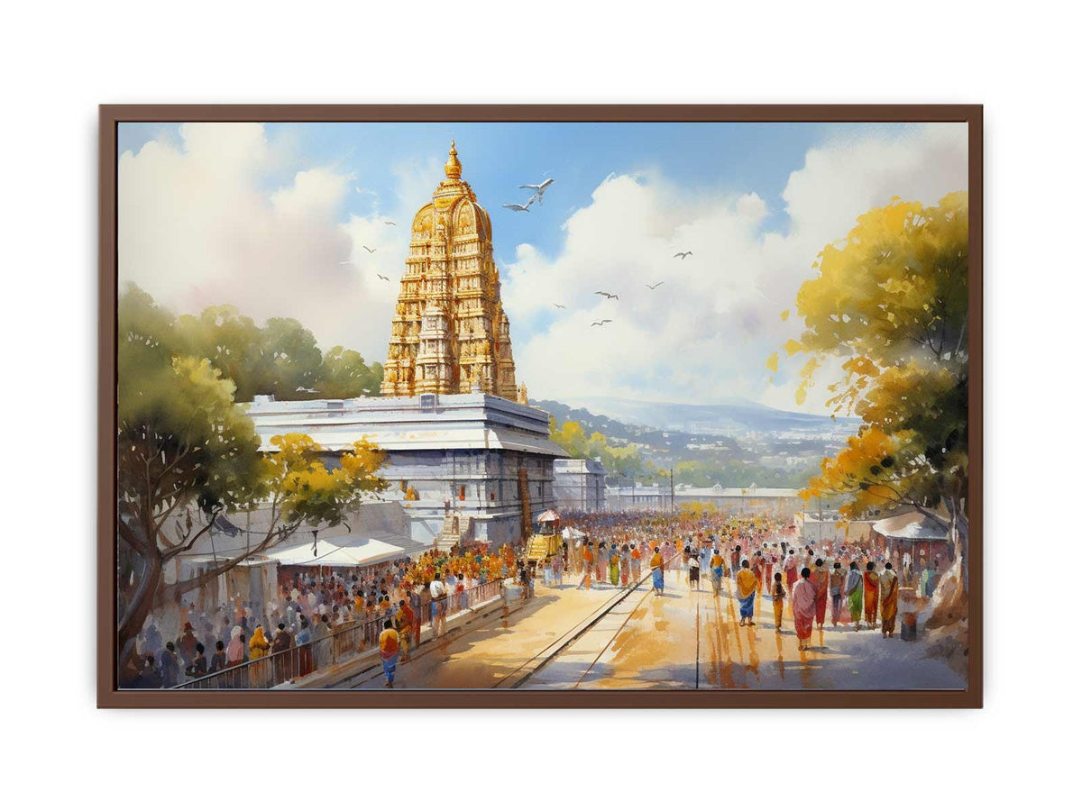 Canvas Print