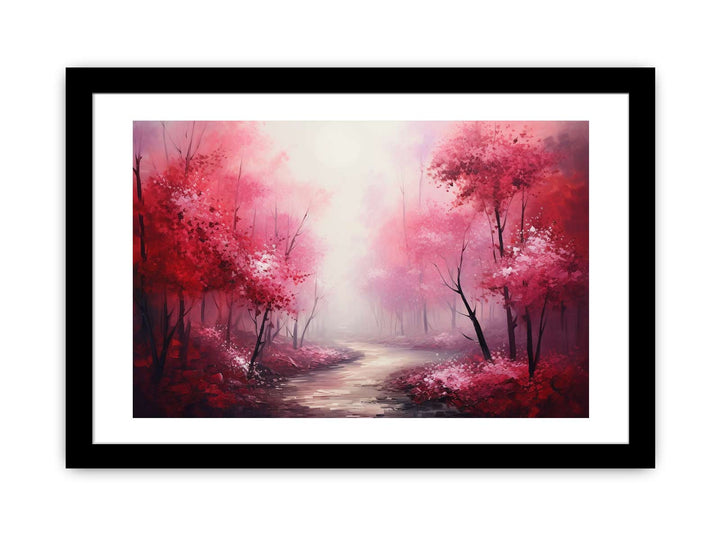Framed Print