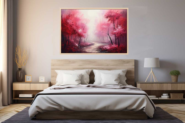 Red Forest  