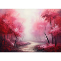 Red Forest  