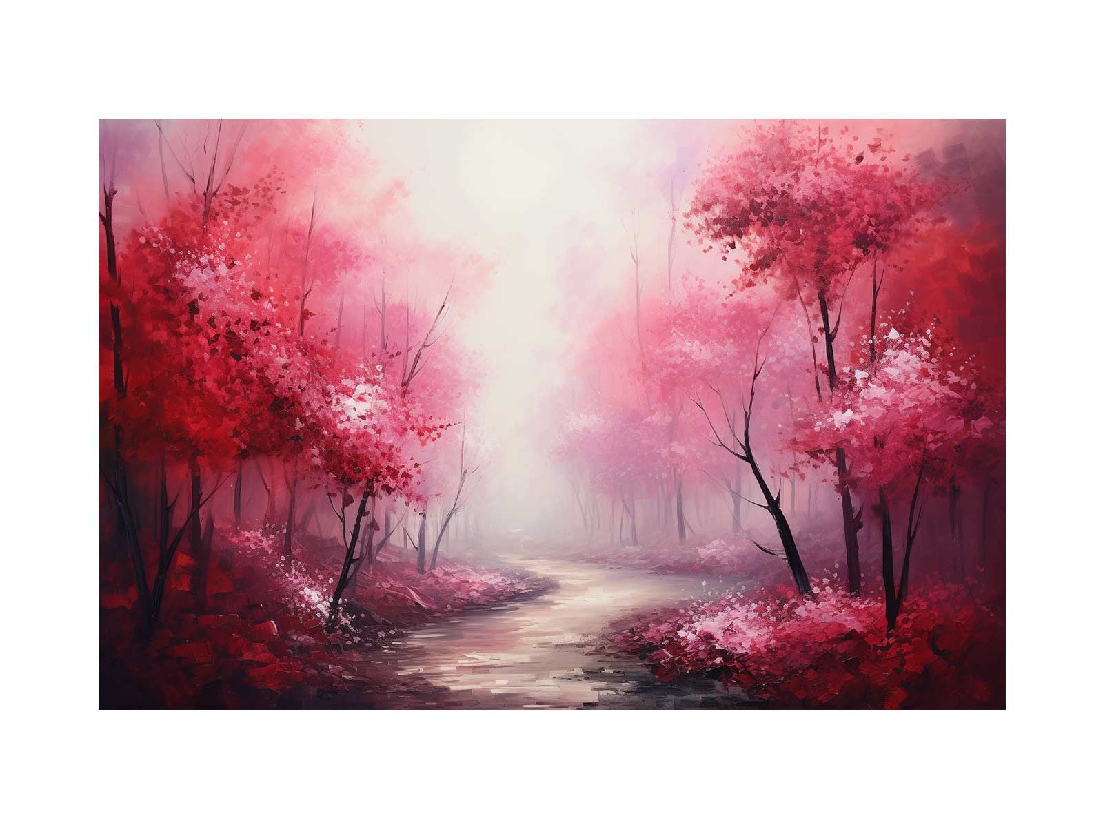 Red Forest  