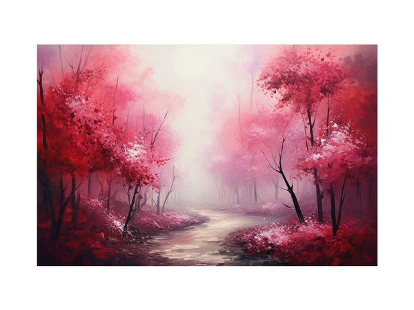 Red Forest  