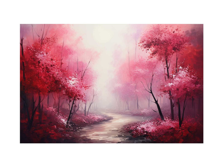 Red Forest  