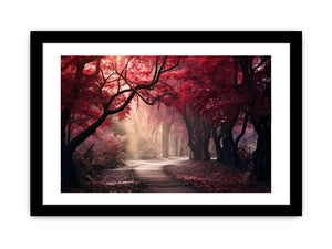 Framed Print