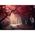 Red Forest  
