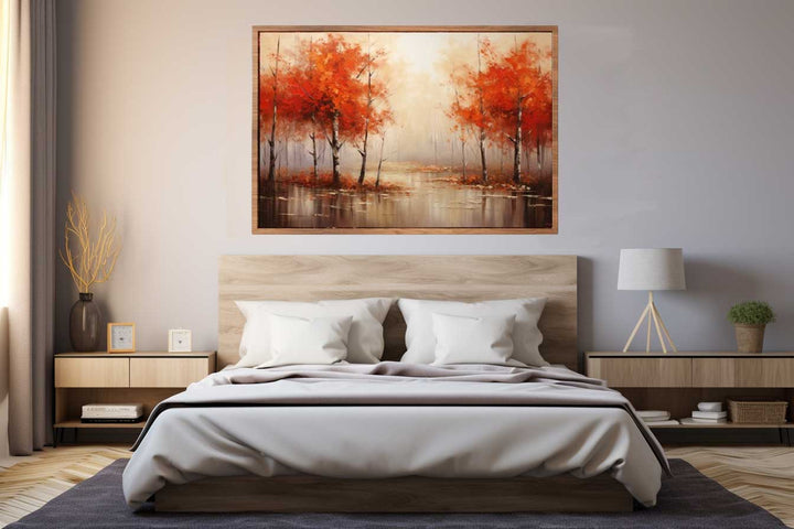 Red Forest   