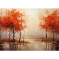 Red Forest   