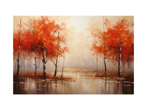 Red Forest   