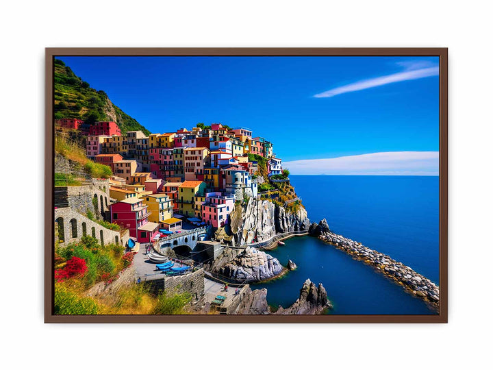 Canvas Print