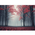 Scarlet Forest 