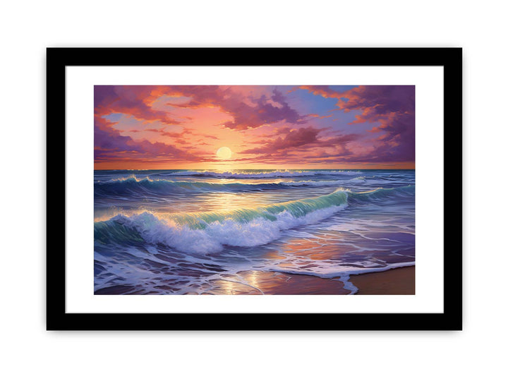 Framed Print