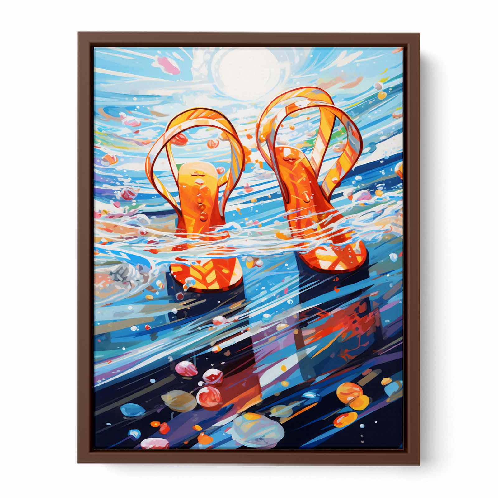 Canvas Print