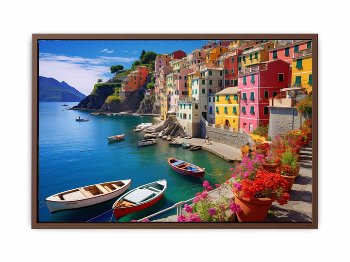 Canvas Print