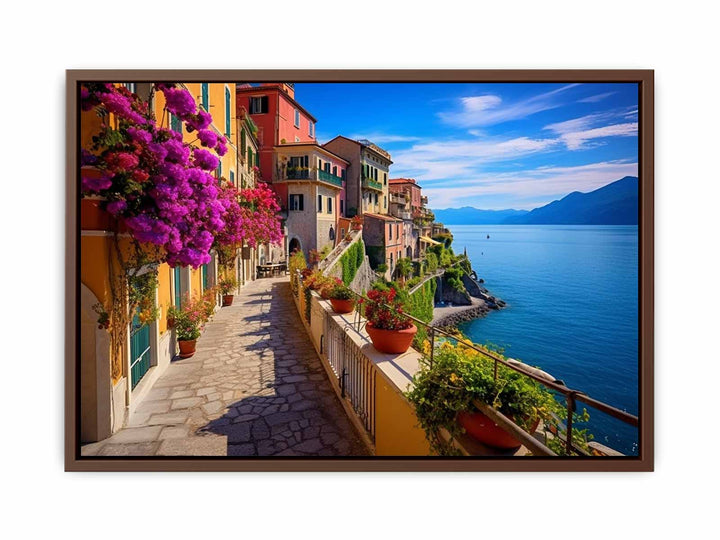 Canvas Print