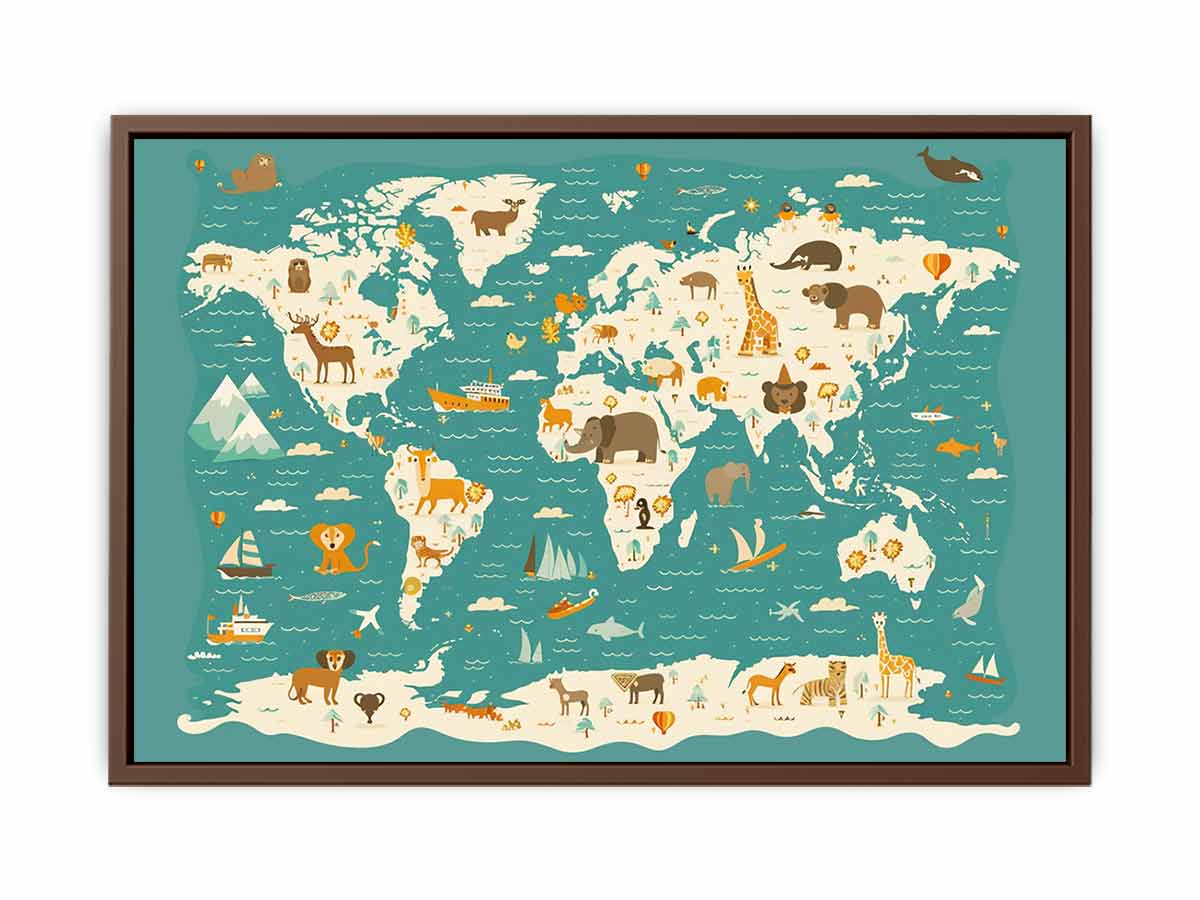 Canvas Print