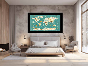 Beautiful World