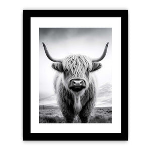 Framed Print