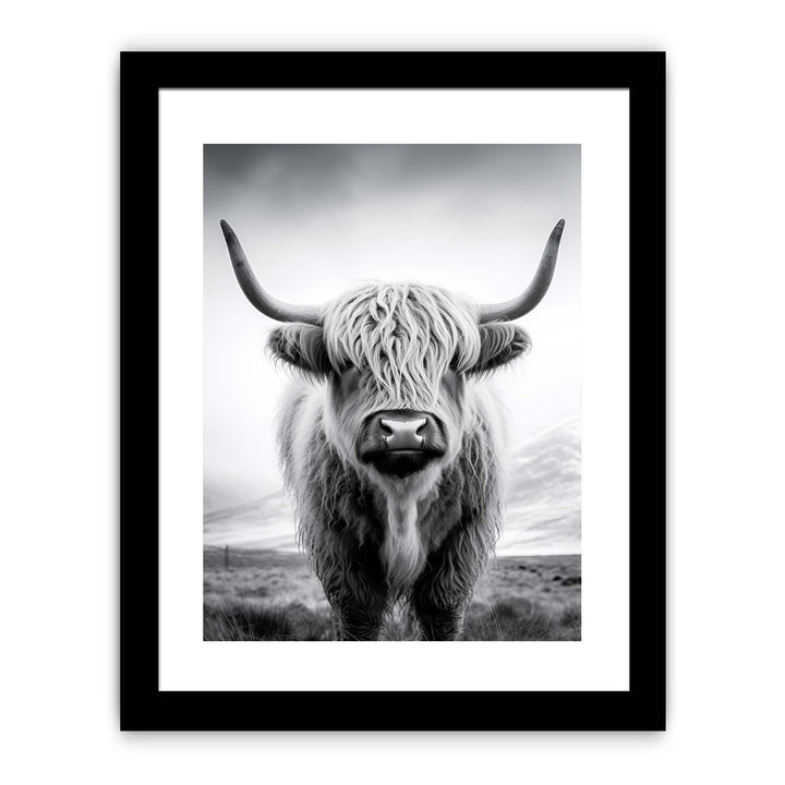 Framed Print