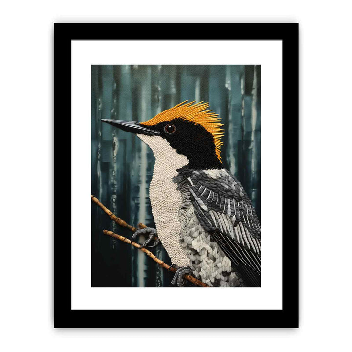 Framed Print