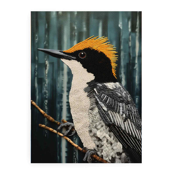 Cockatoo Gem