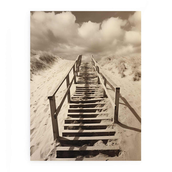 Beach Path 