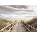 Beach Path 